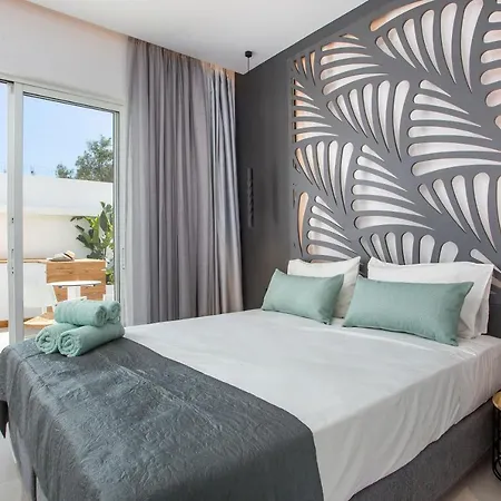 Casa Stavris Apartmán *