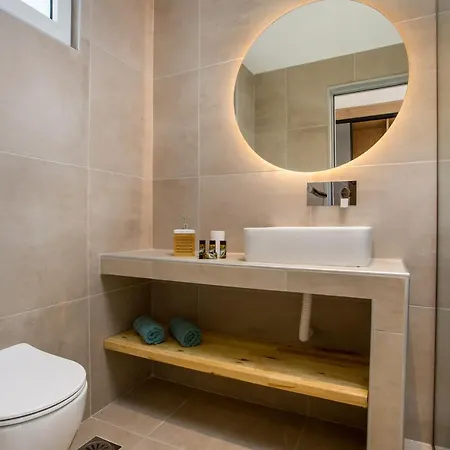 Apartmán Casa Stavris