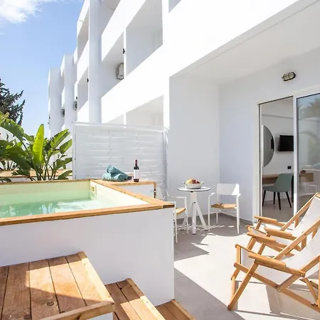 Apartmán Casa Stavris *