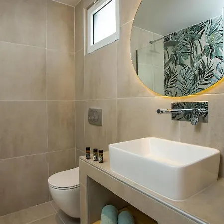 Casa Stavris Apartmán