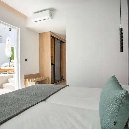 Apartmán Casa Stavris Faliraki
