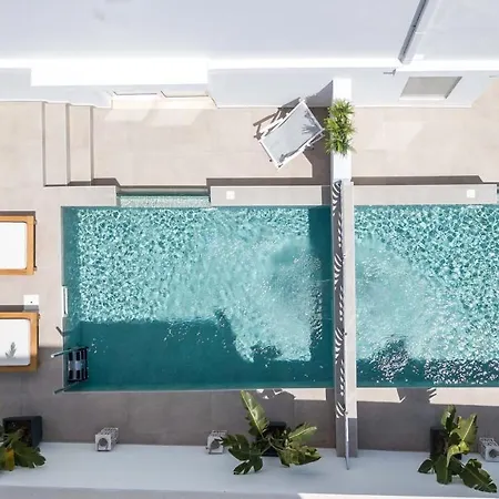 Casa Stavris Apartmán Faliraki