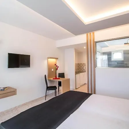 Apartmán Casa Stavris *