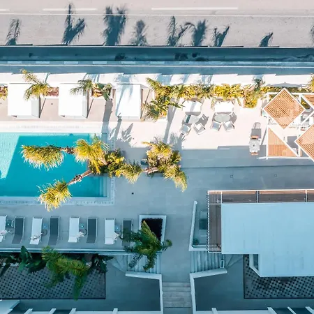 Apartmán Casa Stavris *