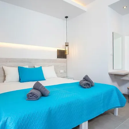 Apartmán Casa Stavris Faliraki