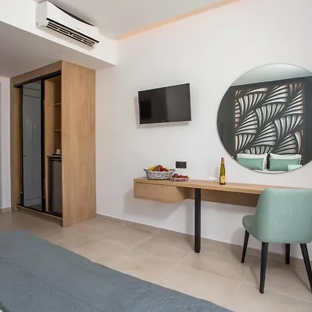 Casa Stavris Appartamento *