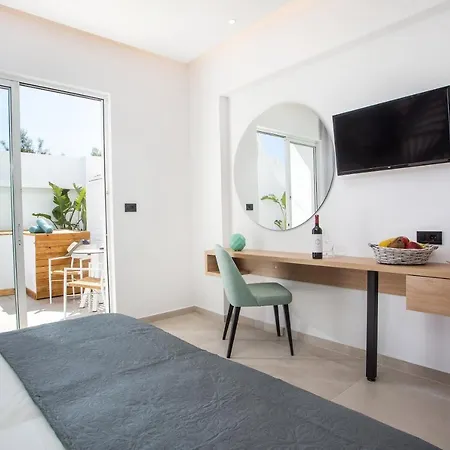 Appartamento Casa Stavris Faliraki