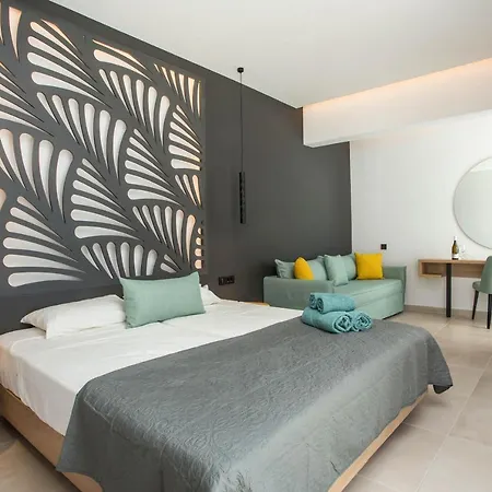 Casa Stavris Appartamento *