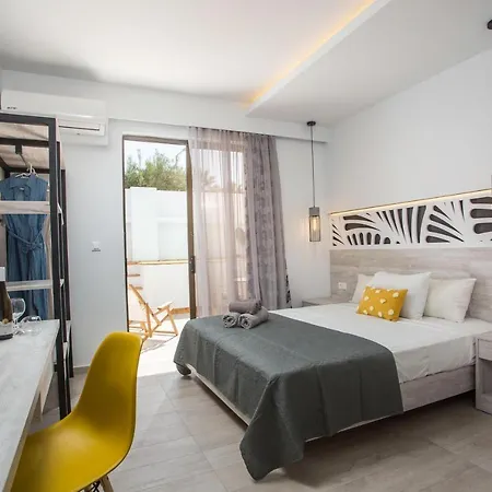 Appartamento Casa Stavris Faliraki