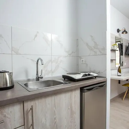 Appartamento Casa Stavris