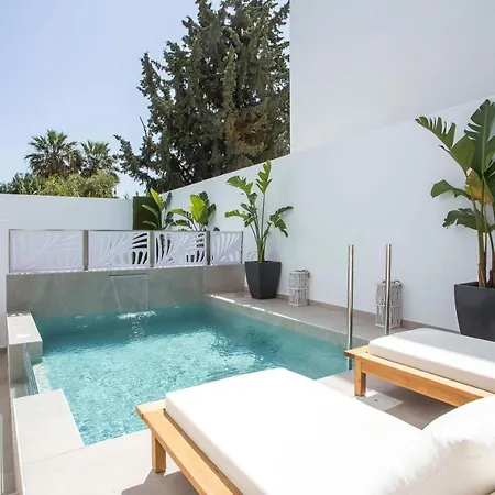 Casa Stavris *