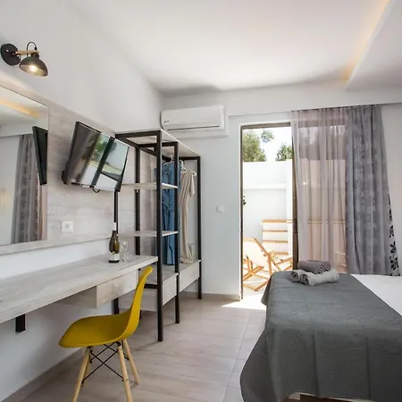 Appartamento Casa Stavris Faliraki