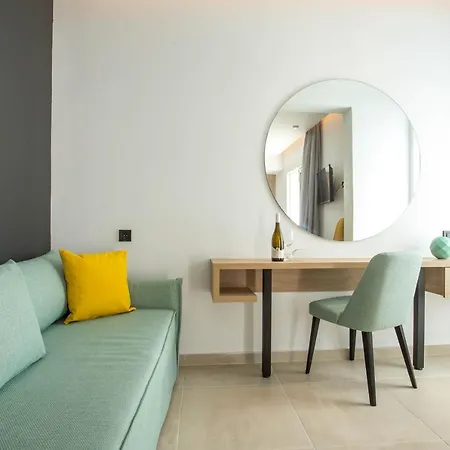 Casa Stavris Appartamento
