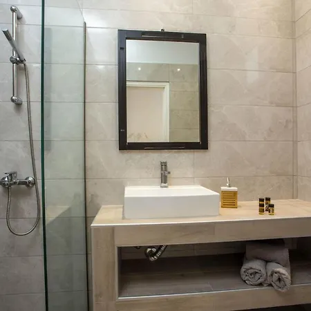 Appartamento Casa Stavris Faliraki
