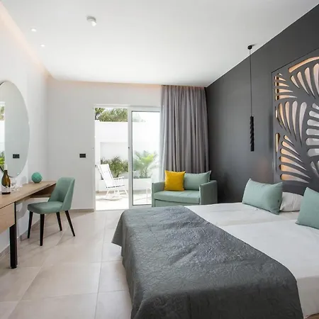 Casa Stavris Appartamento Faliraki