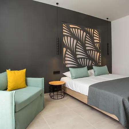 Casa Stavris Appartamento