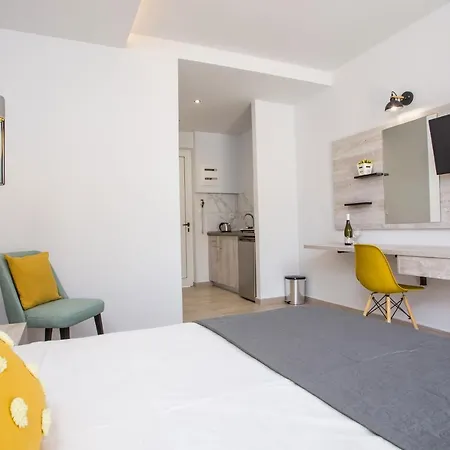 Appartamento Casa Stavris Faliraki