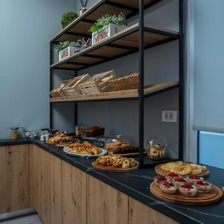 Casa Stavris Appartamento