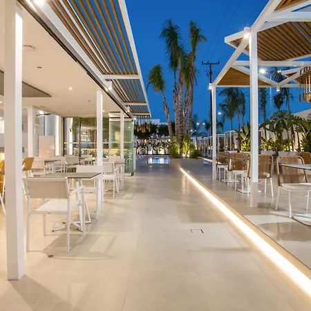 Appartamento Casa Stavris Faliraki