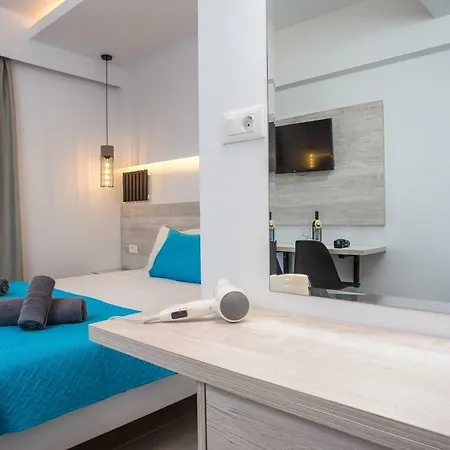 Appartamento Casa Stavris