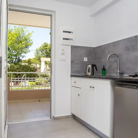Appartamento Casa Stavris Faliraki