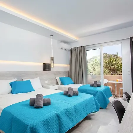 Appartamento Casa Stavris